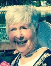 Obituary information for Sally Reeves