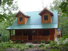 Maybe you would like to learn more about one of these? 5 Kid Friendly Vacation Cabins