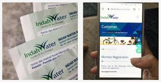 We did not find results for: Bil Kertas Indah Water Akan Dicaj Rm2 Mulai Julai Sebab Tu Kena Daftar E Bill Sekarang