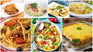 Retete pentru sarmale, coltunasi, clatite, racituri, omleta, paste, steak. 7 Retete De Paste Pe Care Trebuie Sa Le Incerci Retete Practice