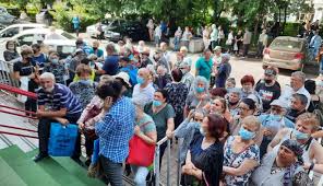Casa de pensii constanţa caută personal pentru recalcularea veniturilor vârstnicilor 27/08/2021 stiri constanta niciun comentariu în vederea recalculării pensiilor din sistemul public de pensii, casa judeţeană de pensii constanţa anunţă scoaterea la concurs, în data de 6 septembrie, începând cu ora 10.00, a mai multor posturi. Casa De Pensii ConstanÅ£a LuatÄƒ Cu Asalt De Urmasii PersecutaÅ£ilor Etnic Vrem SÄƒ ScÄƒpÄƒm De GrijÄƒ Cuget Liber