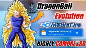 In this dragon ball z game you will see 5 play mods options and more other options so let's know about it. 150mb How To Download Dragon Ball Z Evolution Game On Android Play Dbz Psp Highly Compressed Youtube