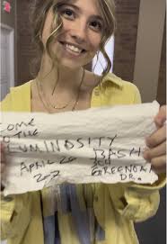 Marcella Louise Lundquist