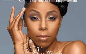 Brittany Perry Russell & Isaiah Russell Bailey