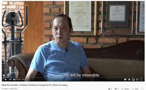 Wan and lan · others. Ar Che Wan Ahmad Faizal Managing Director Owner Chewan Architecture Sdn Bhd Linkedin