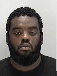 RCSO searching for pair of violent crime suspects