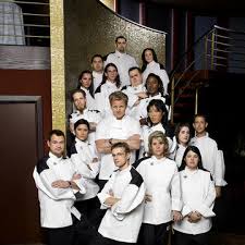 Aug 10, 2021 · in the summer of 2020 after 2 1/2 years as head chef at the hell's kitchen restaurant at caesars palace, las vegas, michelle tribble left her position there after being furloughed during the. Season 5 Hells Kitchen Wiki Fandom