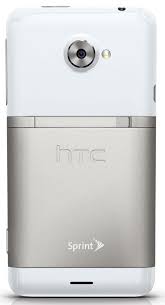 According to most posts i found on the internet, i should put in the sim card and power on, and then there should be a prompt asking me for the unlock code. Amazon Com Htc Evo Lte Color Blanco 16gb Sprint Celulares Y Accesorios