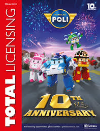 Total Licensing January 2020 Edition By Total Licensing Issuu