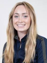 2024 Women's Track and Field Roster