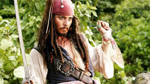 Find john names for girls at babynamewizard.com | baby name wizard Pirates Star Johnny Depp Told Disney Jack Sparrow Is Gay Inside The Magic