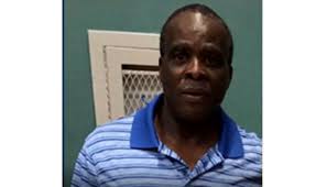 Family Believes Slaying Of Grandfather At Calif Park Is A Hate Crime