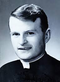 Father James Brendan Walsh