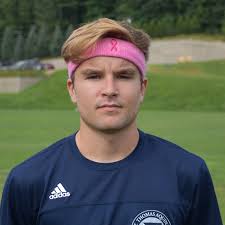 St. Thomas Aquinas Boys Soccer 2018 Varsity Player of the Game- Dover, NH-  Go STA Soccer.com