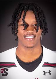 2021-22 Football Roster