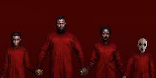 A family's serene beach vacation turns to chaos when their the 'us' cast's marvel connections go way back. Watch Us Where To Rent And Buy The Jordan Peele Movie