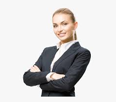 The photos of women include pictures of women on the beach, in nature, women in business scenes, pictures of hands of women, portrait pictures of women and profile pictures of women. Stock Image Business Woman Hd Png Download Kindpng