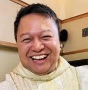 Fr. Sunny — St. Michael Catholic Church