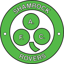 The current status of the logo is obsolete, which means the logo is not in use by the company anymore. Shamrock Rovers Afc Dublin Logo Download Logo Icon Png Svg