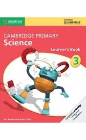 9781107611412 Cambridge Primary Science Learner S Book 3 Cambridge Primary Primary Science Learning Science