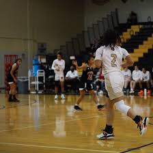 Riyah Foster's Burke High School Bio