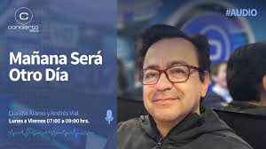 Claudio Fuentes: "En general, la clase política no da el ancho" — Radio  Concierto Chile