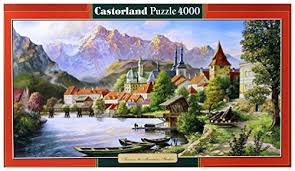Check spelling or type a new query. Panoramic Jigsaw Puzzles Challenging Beautiful Panoramic Puzzles