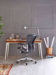 Herman Miller Aeron Office Chair Graphite Polished Aluminium Aeron Office Chair Herman Miller Office Chair Office Chair