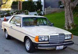 New listings are added daily. Mercedes Benz 300 Series Gorgeous 300cd Turbo Diesel Coupe Used Classic Cars