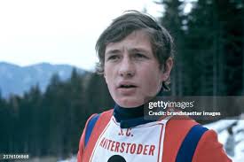 333 Austria Franz Klammer Stock Photos, High-Res Pictures, and Images