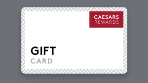 2x reward credits per $1 spent on airlines, gas, and groceries. Earn And Redeem With Caesars Rewards Partners