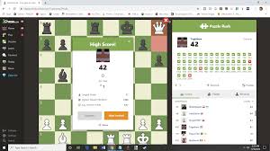Mar 05, 2021 · what do the computer evaluation numbers mean (like +2.25)? The Best Time To Do Puzzle Rush Chess Forums Chess Com