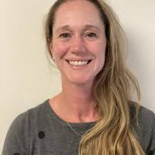 Margo Robinson's Instagram, Twitter & Facebook