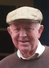 Condolence Book for Patrick J (Jody) Purcell (Termonfeckin, Louth)