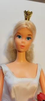 Mamie Barbie