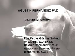 La editorial es edicións xerais y tiene 176 páginas. Cartas De Invierno De Agustin Fernandez Paz