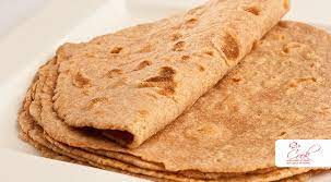 Oatmeal Roti Recipes More
