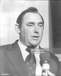 1977 Parramatta's Dennis Fitzgerald