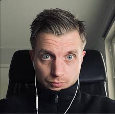 Robert Jalonen Selander