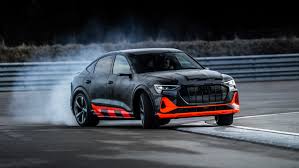 Please sign in to leave a comment. Audi E Tron Review 2021 Top Gear