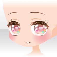 Love Power Cocoppa Play Anime