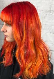 Check spelling or type a new query. 59 Fiery Orange Hair Color Shades Orange Hair Dyeing Tips Hair Color Orange Orange Hair Dye Hair Color Shades