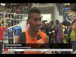 Maybe you would like to learn more about one of these? 3000 Meter Lari Berhalangan Emas Kategori Lelaki Milik Atlet Pahang 19 Sept 2018 Youtube