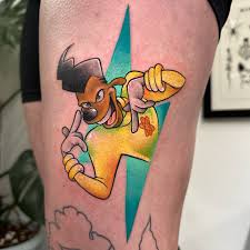 Image result for quirky pylon tattoo