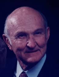 CPT Frank Morrow Pool