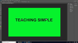 I've tried selecting a group of line the trick is to double click on the paint bucket tool and a dialog opens. Where Is The Paint Bucket Fill Tool In Photoshop Youtube