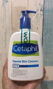 Beli online sekarang dengan harga terbaik di bulan mei 2021. Cetaphil Gentle Skin Cleanser Asli Watson Masih Ada Segel 500ml Kesehatan Kecantikan Kulit Sabun Tubuh Di Carousell