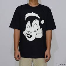 Ia adalah wanita kulit hitam keturunan asia selatan pertama yang terpilih menjadi jaksa agung california, senat dan sekarang menjadi wakil. Kaos Slash Pepe Le Pew Hitam T Shirt Casual Shopee Indonesia
