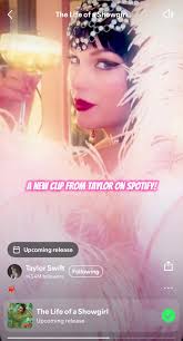 WE ARE SO CLOSE! Only eight more sleeps until The Life of a Showgirl.  #TSTheLifeofaShowgirl #ts12 #taylorswift #thelifeofashowgirl