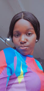 behind every successful woman is herself"